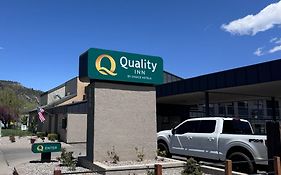 Quality Inn Durango